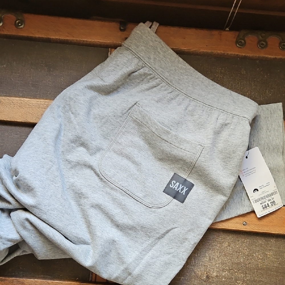SAXX 3Six Five XXL Lux Men's Jogger